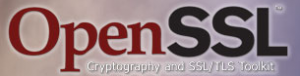 OpenSSL Logo